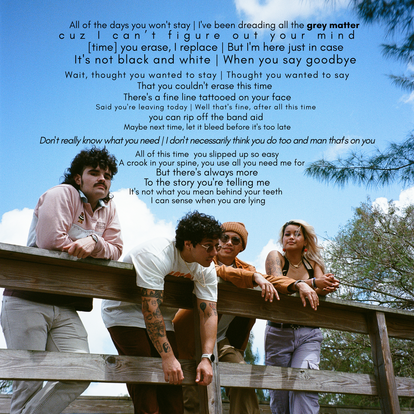 'PRE-ORDER' "Float" Album 'Deluxe' CD (Lyric Booklet)