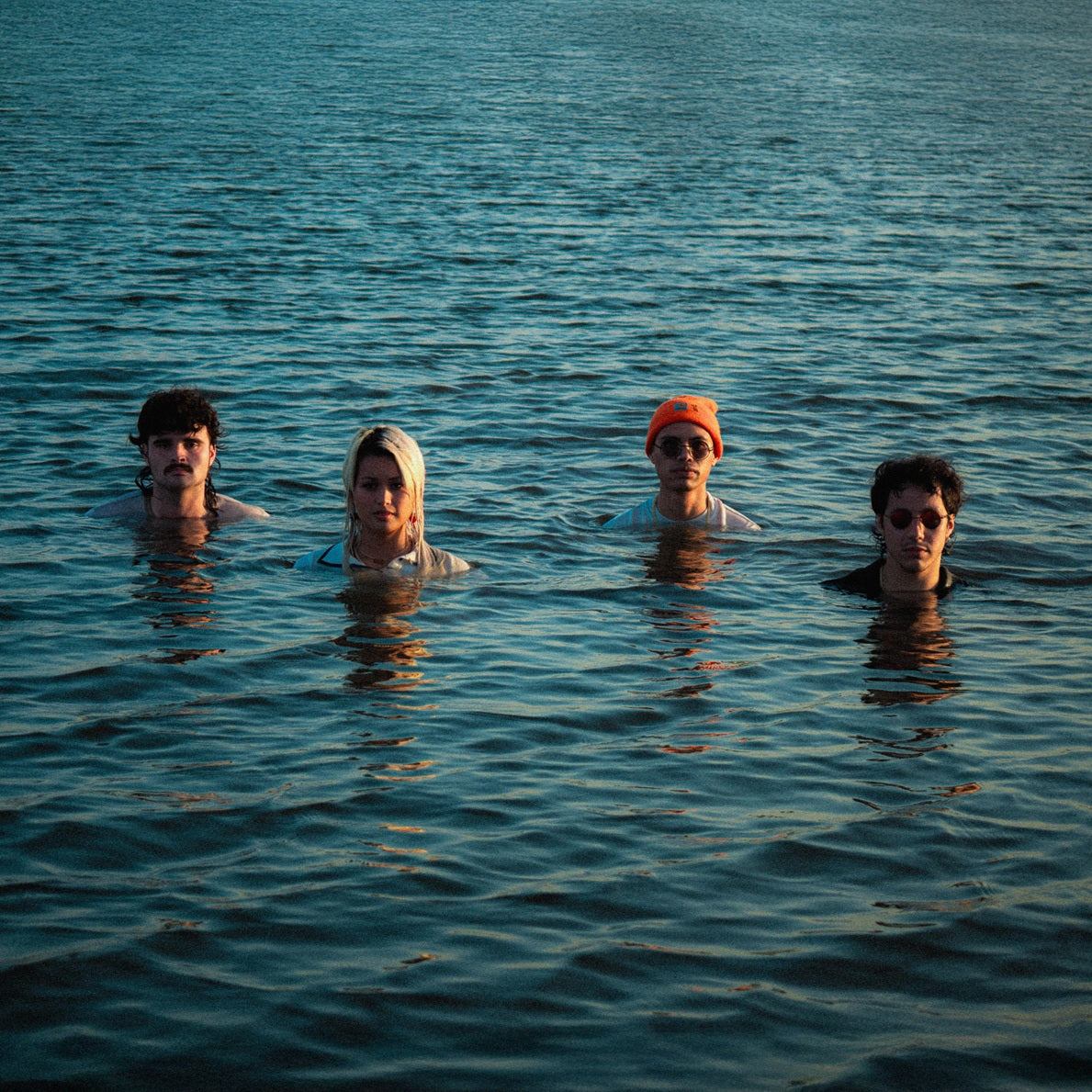 'PRE-ORDER' "Float" Album 'Deluxe' CD (Lyric Booklet)